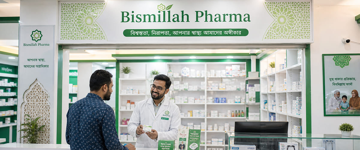 BISMILLAH PHARMA2